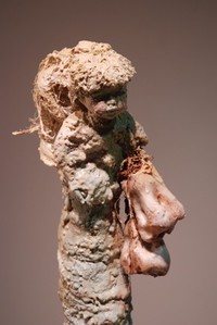 Dead Weight, detail