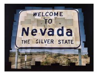 "Welcome To Nevada"