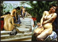 women of Corinth