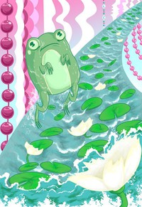 Froggy