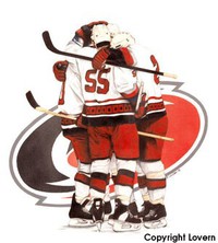 Carolina Hurricanes