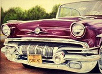 57 Pontiac