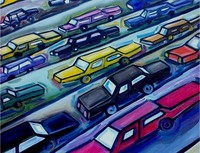 helter skelter exit 6