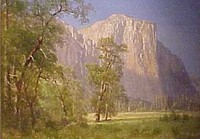 El Capitan