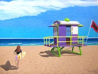 "12th Street Station"