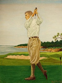 "Bobby Jones"