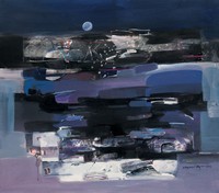 Moonlit