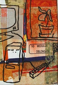 Medulla Oblongata