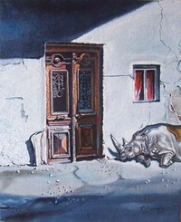Compelled Emigration