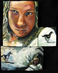 WildHorses