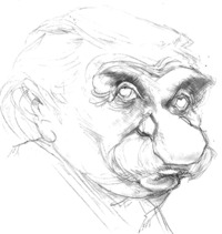 Albert Einstein