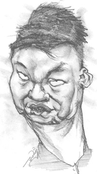 Pol Pot