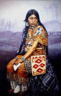 Sorrows of Nel Salmon