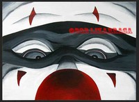 Scary Clown