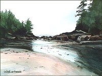 Mackenzie Beach III