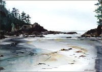 Tofino Mackenzie Beach IV
