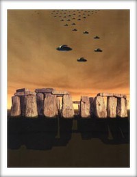 Return to Stonehenge