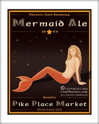 Mermaid Ale
