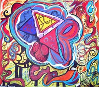 Triangle of protection