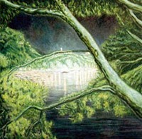 Notte Di Magia A Portofino