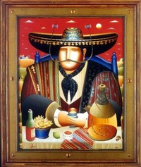 Patron