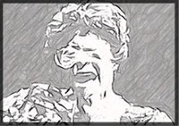 Ella Fitzgerald
