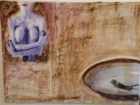 No Thank-you, I am Full