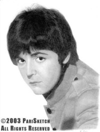 Paul McCartney
