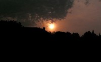 Night Sun