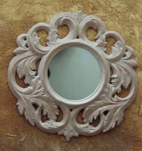 Mirror frame