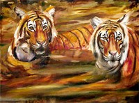Tigers
