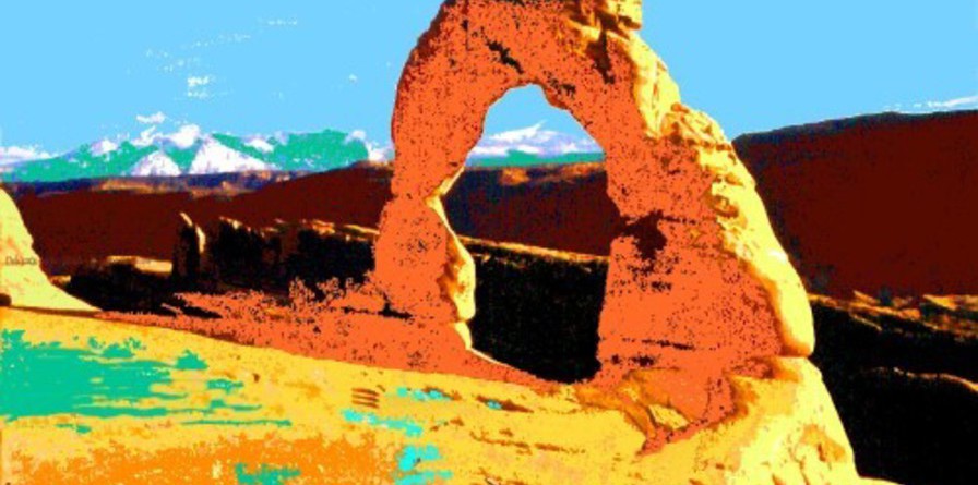 Digital art