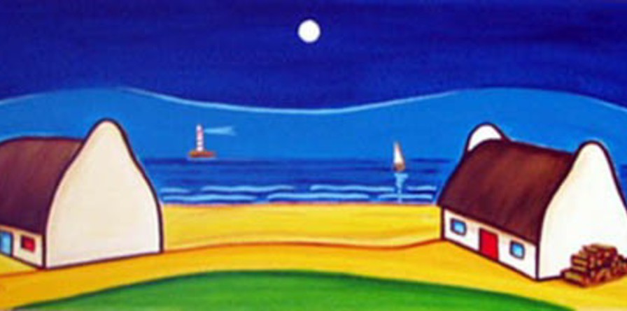 Visual art
