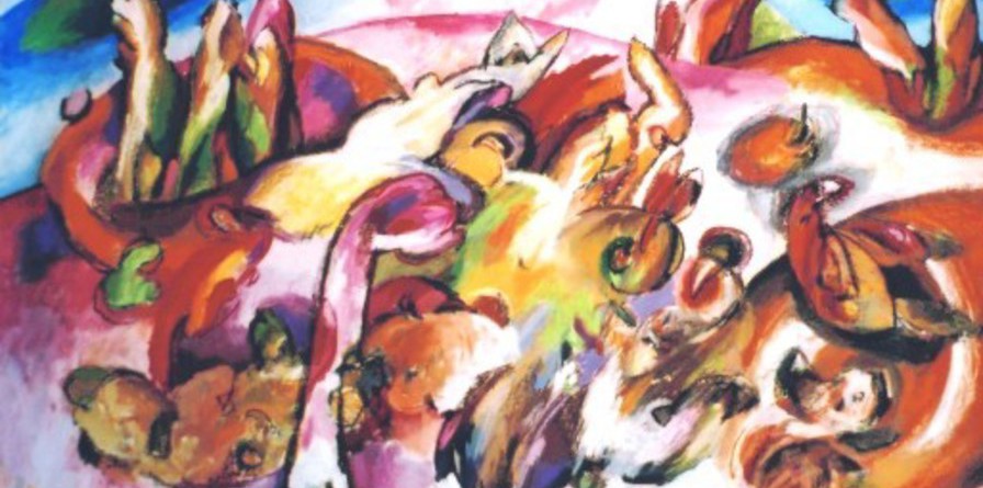 Visual art