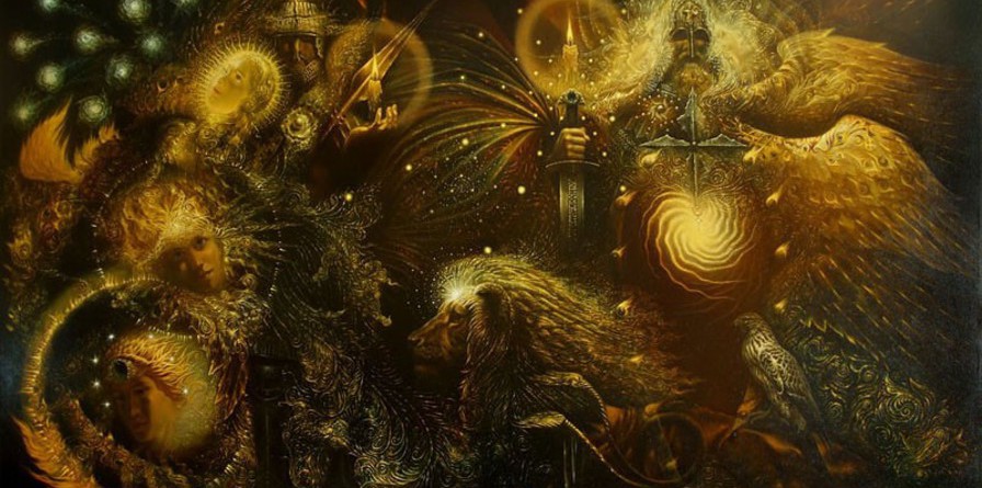 Visual art