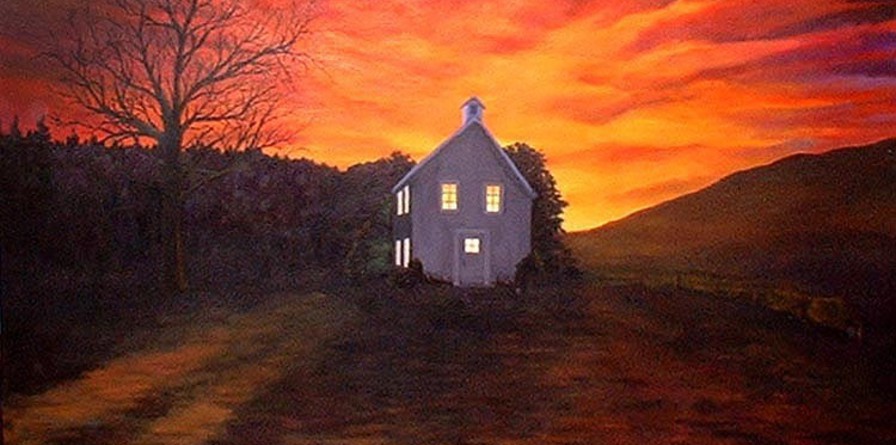 Visual art