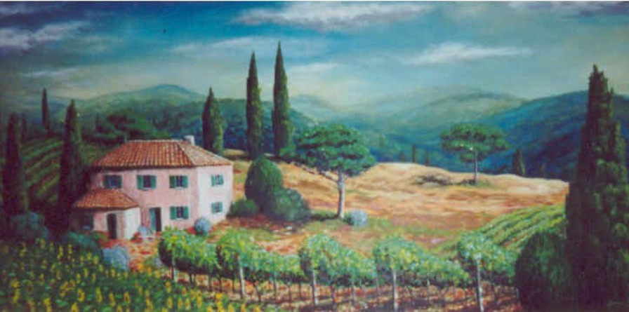 Visual art