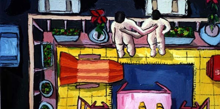 Visual art